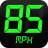 icon Speedometer(GPS Snelheidsmeter en kilometerteller) 1.1.2