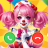 icon Clown Call & Fun Chat(Brainrut: AR-filter Fun Call) 1.1