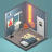 icon 50 Tiny Room Escape 0.8.14