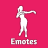 icon Emotes(Gratis emotes voor brand
) 9.3