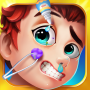 icon Eye Doctor – Hospital Game (oogarts - ziekenhuisspel)