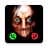 icon Creepy momo challenge call prank(Scary Creepy Momo challenge call horror 666
) 1.1