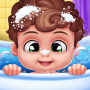 icon BabySitter Daycare Game (BabySitter kinderopvang spel)