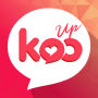 icon Kooup - dating and meet people (Kooup - daten en mensen ontmoeten)