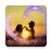 icon Romantic effects, photo video maker with music(Romantische effecten, videomaker) 7.11