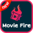 icon Movi_Fire Help(Movie Fire App Films downloaden en kijken Help
) 1.01708.A21