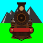 icon Train Tracks 2 (Treinrails 2)