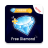 icon Free Diamonds(Free Diamonds - Gratis Diamonds Guide Royale
) 1.1.0