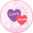 icon True Love Messages(True Love Message 2021
) 1.0