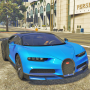 icon com.SniProGames.BugattiChironDrivingSimulator(Bugatti Chiron Driving Simulator
)
