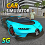 icon com.SniProGames.CarSimulatorSG(Car Simulator SG
)