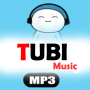 icon Tubidy(Tubi: Mp3-muziekdownloader)