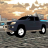 icon Real Truck Simulator(Amarok Simulator Autospellen Visitekaartlezer) 3.8
