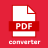 icon Image To PDF(PDF Converter - Afbeelding naar PDF, JPG naar PDF Maker
) 2.0