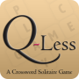 icon Q-Less(Q-Less Crossword Solitaire)