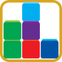 icon Falling Blocks (Vallende blokken)