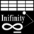 icon InfinityBlock(Oneindig blok) 2