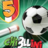 icon Chiellini Pool Soccer 7.0