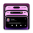 icon IOS Lockscreen(AI Galerij: Veilige fotovideo) 1.3