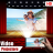 icon HD Video Projector(HD Video Projector Simulator - Mobiel als Projector
) 1.0
