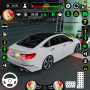 icon Luxury Car Parking Master(Car Driving 3D - Parkeerplaats)