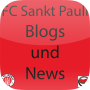 icon FCSP News(FC St. Pauli Blogs en nieuws)