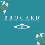 icon BROCARD(Brocard: Make-up Shopping-app)