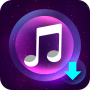 icon Downloader(MP3 Muziek Downloader Speler
)
