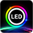 icon LED LAMP(LED LAMP
) 4.2.2.4