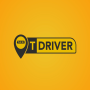 icon TDriver pasajero(TDRIVER, internationaal)