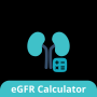 icon EGFR Calculator(eGFR-calculator)