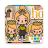 icon TOCA LIFE Town(TOCA LIFE World Town-bouwers FreeGuide
) 1.0