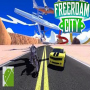 icon Freeroam City(Freeroam City online)