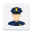 icon com.sirebot.law_on_national_police(Over de Nationale Politie) 1.0.14