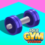 icon Idle Fitness Gym Tycoon - Game (Idle Fitness Gym Tycoon - Spel)
