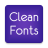 icon Clean FFT(Clean Fonts Message Maker) 12.0