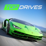 icon Top Drives(Top Drives – Car Cards Racing)