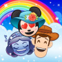 icon Emoji Blitz(Disney Emoji Blitz Game)