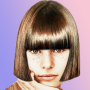 icon Bangs Filter App(Bangs Filter-app)