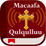 icon Macaafa Qulqulluu(Macaafa Qulqulluu: Audio + Video)