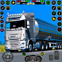 icon Offroad Oil Truck Transport 3D(Oil Tanker Transport Simulator)