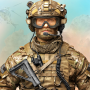 icon Army Commando Guns Missions(Leger War Gun Schietspellen 3D)