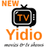 icon yidio free movies and tv shows(Yidio gratis films en tv-shows
) 1.0