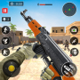 icon Anti Terrorist Shooter Game(Antiterroristische schietspellen)