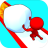 icon Snow Race(Sneeuwrace 3D: Leuk racen) 0.3.9
