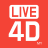 icon com.lottery.live4d(Live 4D@MY) 1.0.2
