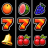 icon Slots 777(Slots 777 - Speelautomaten) 1.7.0