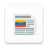 icon Gunow(Nieuws Venezuela) 5.1.0