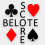 icon Belote Score