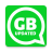 icon GB WMassApp(GB W Massap bijgewerkt - Updater voor WhatsApp GB WA
) 1.0